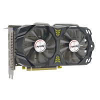 AFOX RX580 8GB GDDR5 256Bit DVI HDMI VGA AFRX580-8192D5H1-V2 Ekran KARTI